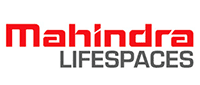 Mahindra Luminaire logo